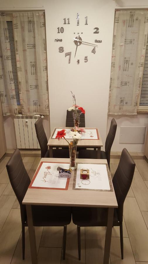 מלון רומא Casa Casu מראה חיצוני תמונה