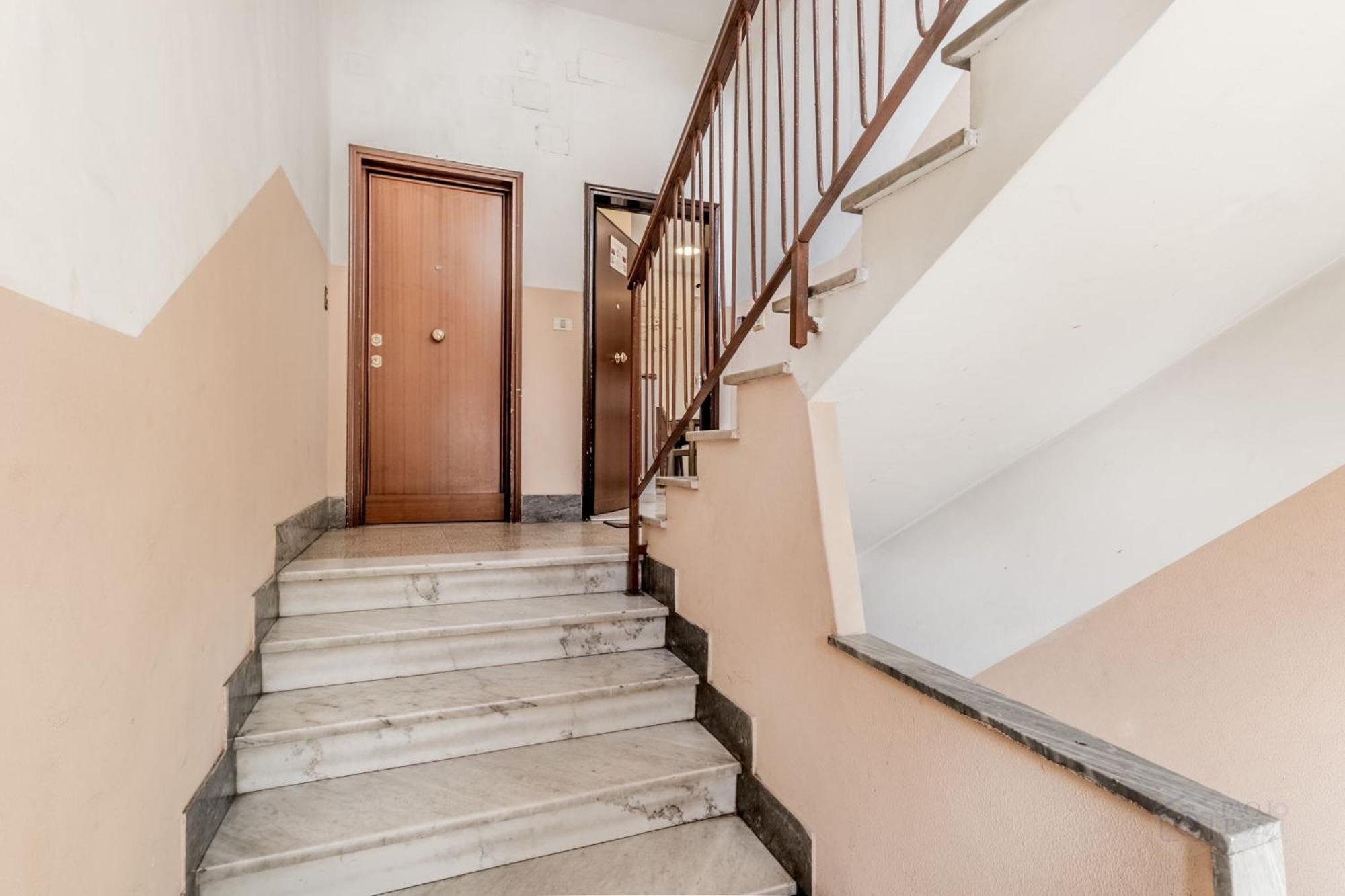 מלון רומא Casa Casu מראה חיצוני תמונה
