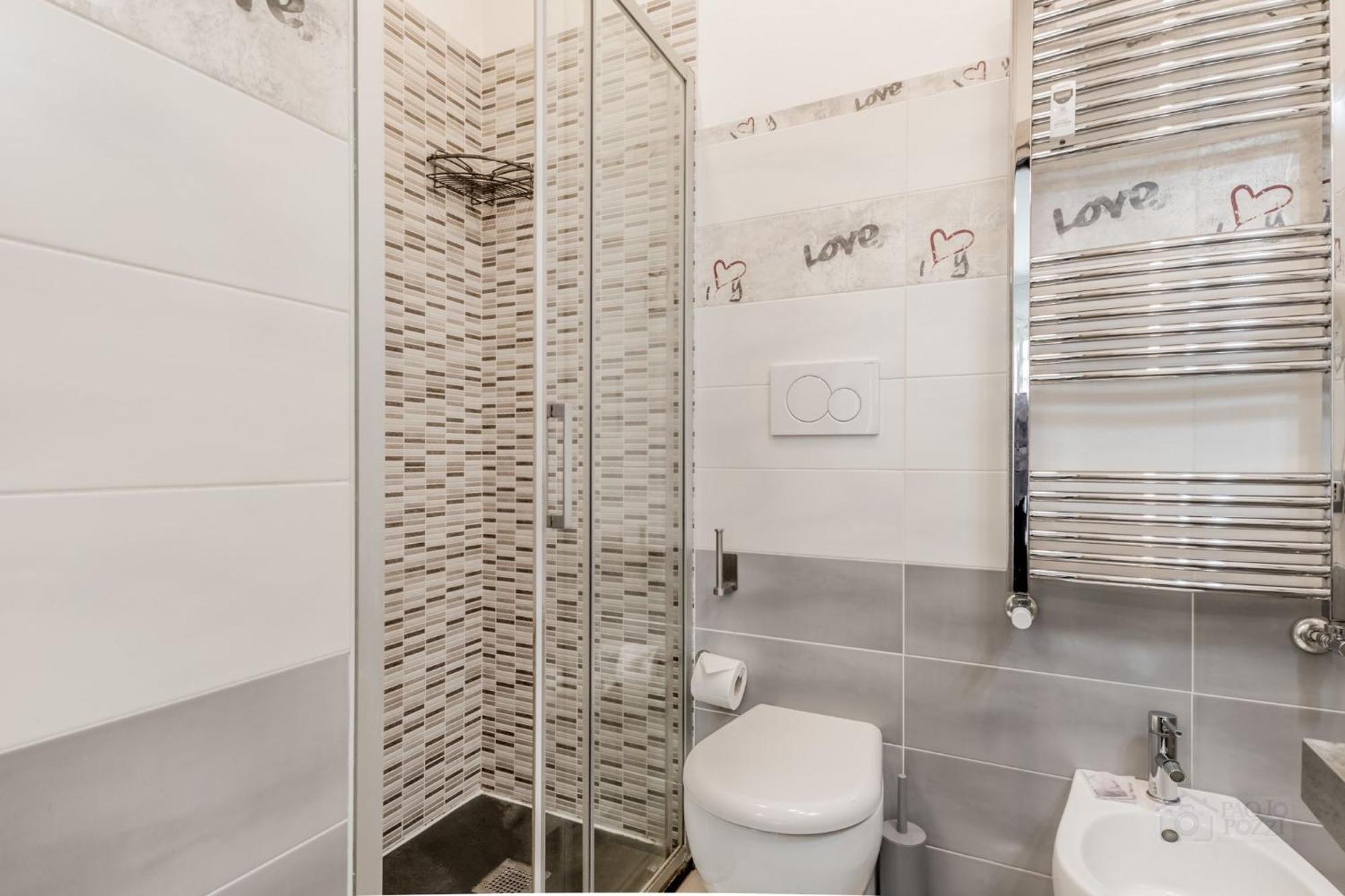 מלון רומא Casa Casu מראה חיצוני תמונה