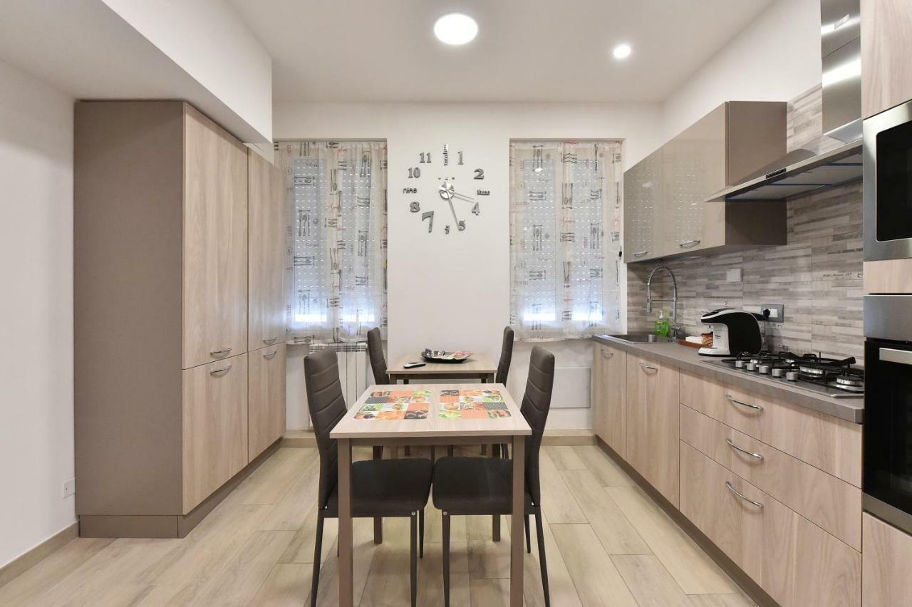 מלון רומא Casa Casu מראה חיצוני תמונה