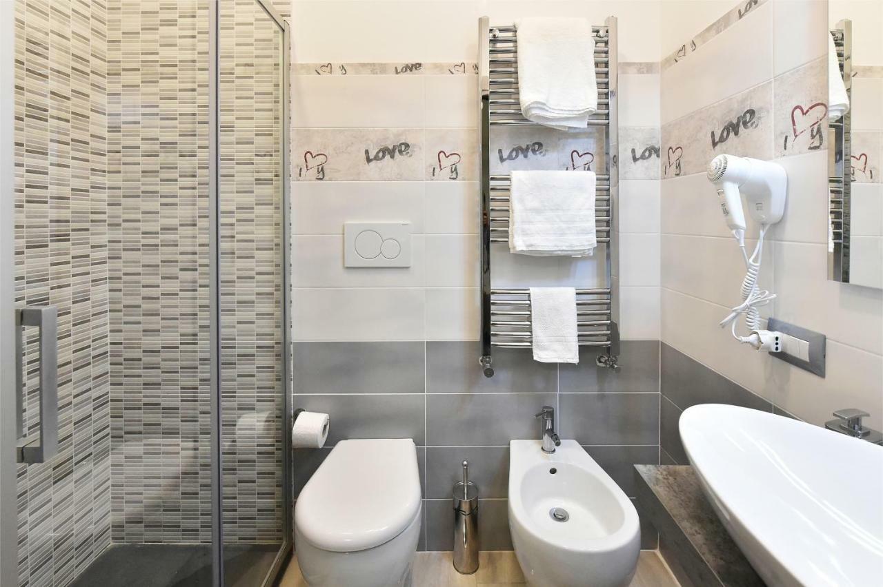 מלון רומא Casa Casu מראה חיצוני תמונה