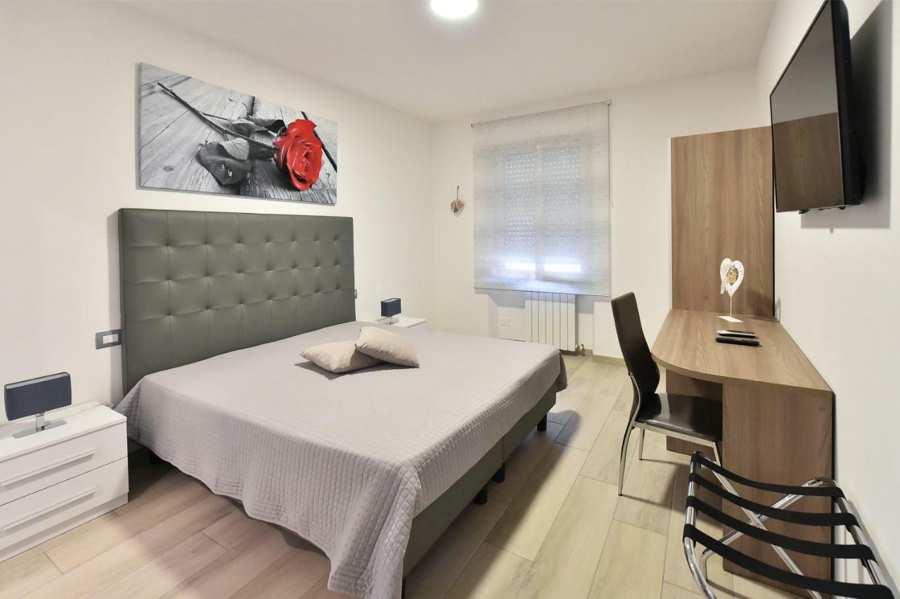 מלון רומא Casa Casu מראה חיצוני תמונה