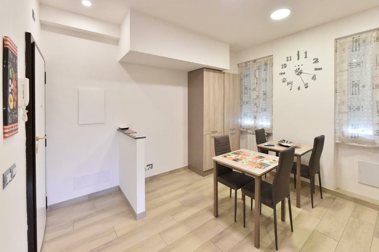 מלון רומא Casa Casu מראה חיצוני תמונה