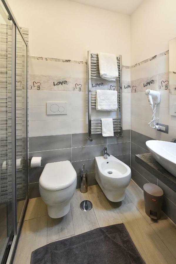 מלון רומא Casa Casu מראה חיצוני תמונה